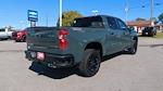 New 2026 Chevrolet Silverado 1500 Custom Crew Cab 4WD Pickup for sale #31260254 - photo 9