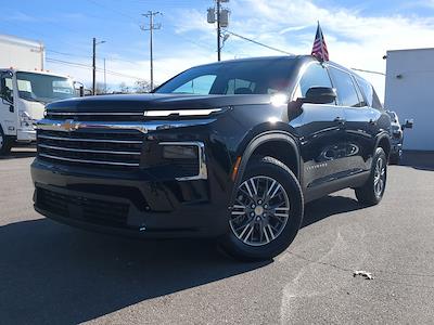 New 2026 Chevrolet Traverse LT for sale #31260255 - photo 1