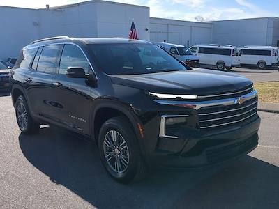 New 2026 Chevrolet Traverse LT for sale #31260255 - photo 2