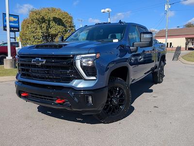 2026 Chevrolet Silverado 2500 Crew Cab 4WD Pickup for sale #31260256 - photo 1