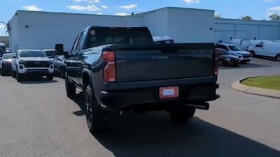 New 2026 Chevrolet Silverado 2500 LT Crew Cab for sale #31260256 - photo 2