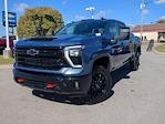 2026 Chevrolet Silverado 2500 Crew Cab 4WD Pickup for sale #31260256 - photo 1