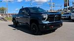 2026 Chevrolet Silverado 2500 Crew Cab 4WD Pickup for sale #31260256 - photo 40
