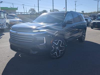 New 2026 Chevrolet Traverse High Country SUV for sale #31260257 - photo 1