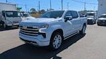 New 2026 Chevrolet Silverado 1500 High Country Crew Cab 4WD Pickup for sale #31260258 - photo 6