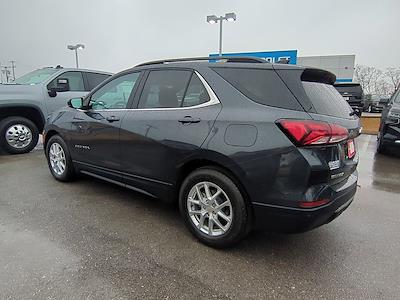2022 Chevrolet Equinox FWD SUV for sale #31260259A - photo 2