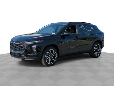 New 2026 Chevrolet Trax 2RS SUV for sale #31260260 - photo 1