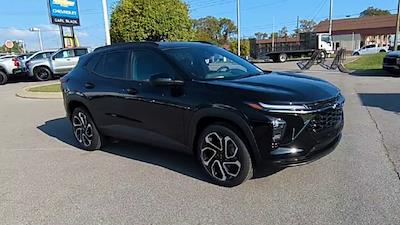 New 2026 Chevrolet Trax 2RS SUV for sale #31260260 - photo 2
