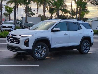 New 2026 Chevrolet Equinox LT SUV for sale #31260263 - photo 1