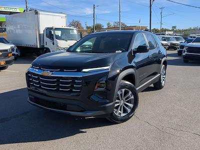 New 2026 Chevrolet Equinox LT SUV for sale #31260267 - photo 1