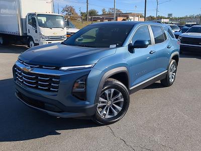 New 2026 Chevrolet Equinox LT SUV for sale #31260268 - photo 1