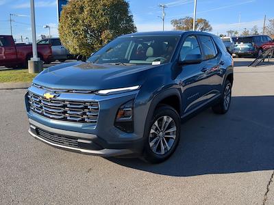 New 2026 Chevrolet Equinox LT AWD SUV for sale #31260269 - photo 1