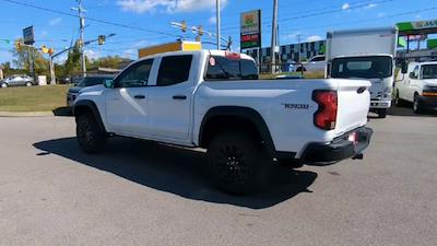 New 2026 Chevrolet Colorado Trail Boss Crew Cab 4WD Pickup for sale #31260275 - photo 2