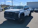 New 2026 Chevrolet Colorado Trail Boss Crew Cab 4WD Pickup for sale #31260275 - photo 1