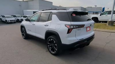 New 2026 Chevrolet Equinox RS SUV for sale #31260278 - photo 2