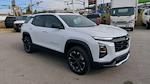 New 2026 Chevrolet Equinox RS SUV for sale #31260278 - photo 3
