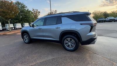 New 2026 Chevrolet Traverse LT SUV for sale #31260281 - photo 2