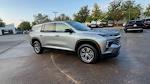 New 2026 Chevrolet Traverse LT SUV for sale #31260281 - photo 3