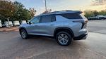 New 2026 Chevrolet Traverse LT SUV for sale #31260281 - photo 2