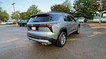 New 2026 Chevrolet Traverse LT SUV for sale #31260281 - photo 8