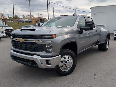 2026 Chevrolet Silverado 3500 Crew Cab 4WD Pickup for sale #31260283 - photo 1