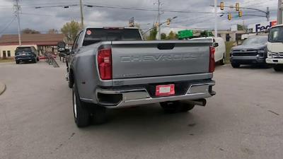 New 2026 Chevrolet Silverado 3500 LT Crew Cab for sale #31260283 - photo 2