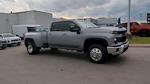 New 2026 Chevrolet Silverado 3500 LT Crew Cab for sale #31260283 - photo 4
