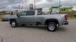 New 2026 Chevrolet Silverado 3500 LT Crew Cab for sale #31260283 - photo 2