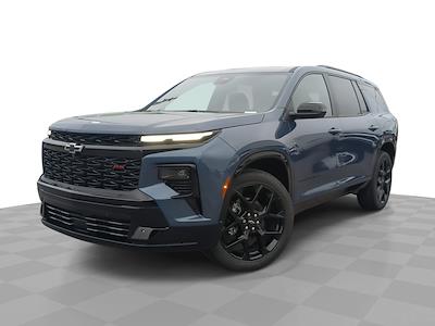 2026 Chevrolet Traverse FWD SUV for sale #31260290 - photo 1
