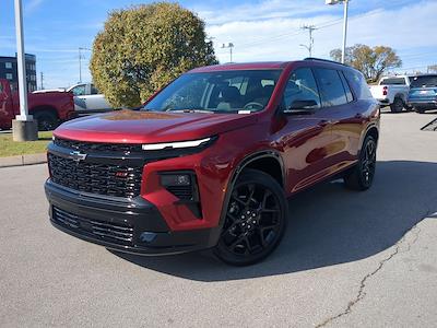 2026 Chevrolet Traverse FWD SUV for sale #31260291 - photo 1