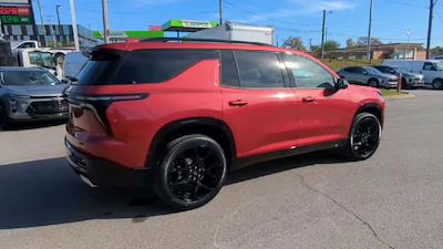 2026 Chevrolet Traverse FWD SUV for sale #31260291 - photo 2