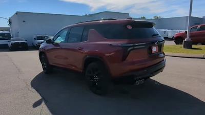 New 2026 Chevrolet Traverse RS for sale #31260291 - photo 2