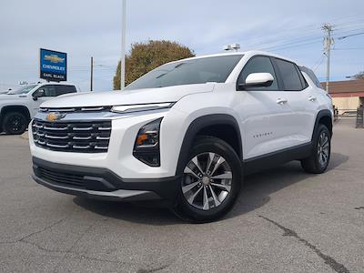 New 2026 Chevrolet Equinox LT for sale #31260293 - photo 1