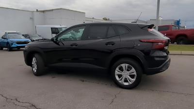 New 2026 Chevrolet Trax LS SUV for sale #31260294 - photo 2