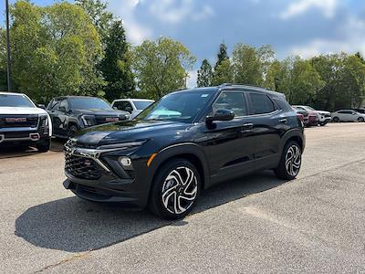 2026 Chevrolet Trailblazer FWD SUV for sale #31260295 - photo 1