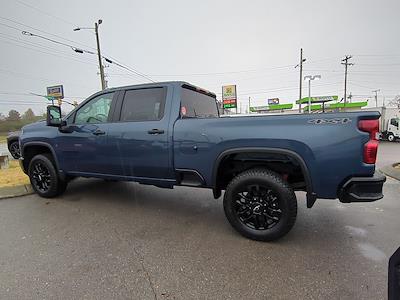 New 2026 Chevrolet Silverado 2500 Custom Crew Cab for sale #31260296 - photo 2