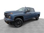 New 2026 Chevrolet Silverado 2500 Custom Crew Cab for sale #31260296 - photo 34