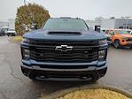 New 2026 Chevrolet Silverado 2500 Custom Crew Cab for sale #31260296 - photo 36