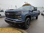 New 2026 Chevrolet Silverado 2500 Custom Crew Cab for sale #31260296 - photo 5