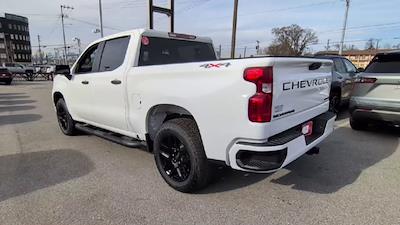 New 2026 Chevrolet Silverado 1500 Custom Crew Cab for sale #31260300 - photo 2