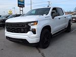 New 2026 Chevrolet Silverado 1500 Custom Crew Cab for sale #31260300 - photo 1