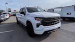 New 2026 Chevrolet Silverado 1500 Custom Crew Cab for sale #31260300 - photo 4