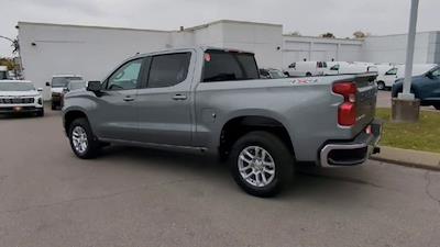 2026 Chevrolet Silverado 1500 Crew Cab 4WD Pickup for sale #31260302 - photo 2