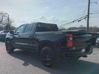 New 2026 Chevrolet Silverado 1500 RST Crew Cab for sale #31260303 - photo 2