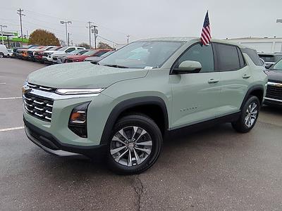 New 2026 Chevrolet Equinox LT for sale #31260304 - photo 1