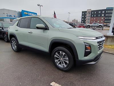 New 2026 Chevrolet Equinox LT for sale #31260304 - photo 2