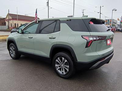 New 2026 Chevrolet Equinox LT for sale #31260304 - photo 2