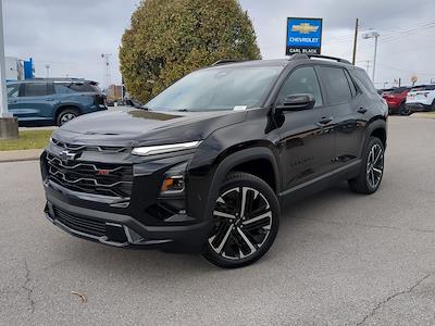 New 2026 Chevrolet Equinox RS for sale #31260305 - photo 1