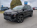 New 2026 Chevrolet Equinox RS for sale #31260305 - photo 1