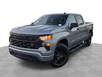 New 2026 Chevrolet Silverado 1500 Custom Crew Cab for sale #31260306 - photo 1